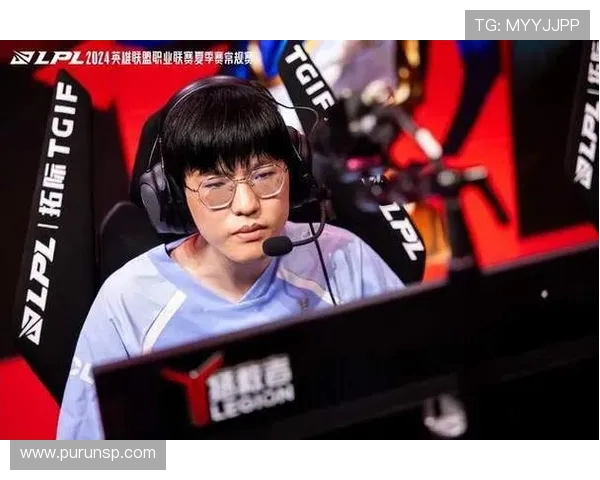 JDG鏖战AL巅峰对决燃爆赛场胜负悬念引燃观众激情