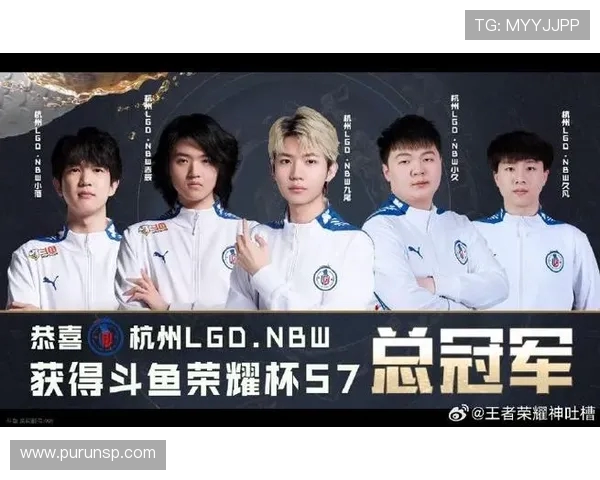 杭州LGD.NBW战队奋勇拼搏再创荣耀巅峰引爆电竞激情盛宴 杭州LGD.NBW战队奋勇拼搏再创荣耀巅峰引爆电竞激情盛宴