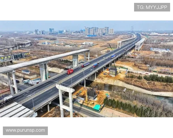 山东高速建设加速推动区域经济发展助力物流产业升级 山东高速建设加速推动区域经济发展助力物流产业升级