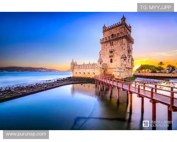 波尔图周边景点推荐:探访葡萄牙西北部的历史与自然之美 波尔图周边景点推荐:探访葡萄牙西北部的历史与自然之美