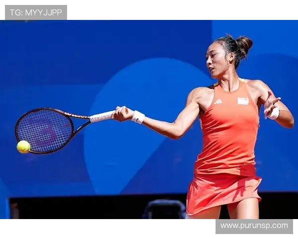 网球运动的全方位发展趋势与技术革新对未来职业赛事的深远影响