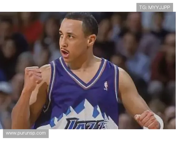 约翰·斯托克顿：篮球历史上的助攻大师与防守铁壁