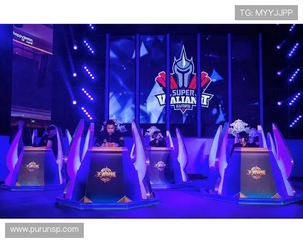 南京枫帆战队崛起助力电竞行业发展新篇章 聚焦青年力量与竞技荣耀