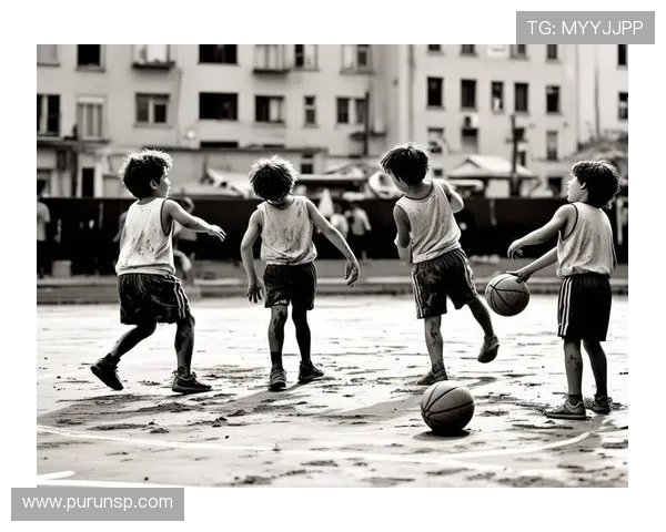 篮球文化的传承与发展：从街头到职业联赛的全方位解析