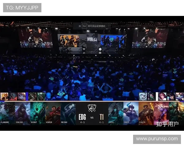 EDG战队防反策略解析：从细节看英雄联盟的胜利之道