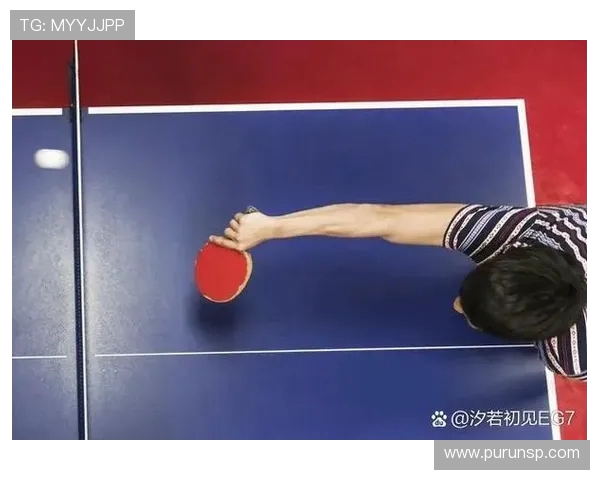 乒乓球新手必看心理素质提升技巧与实战建议全攻略
