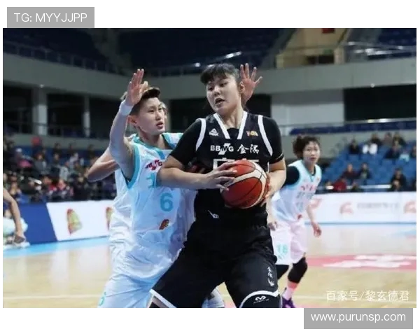 南京篮球队逆袭之路揭秘他们如何在联赛中逆风翻盘重塑辉煌