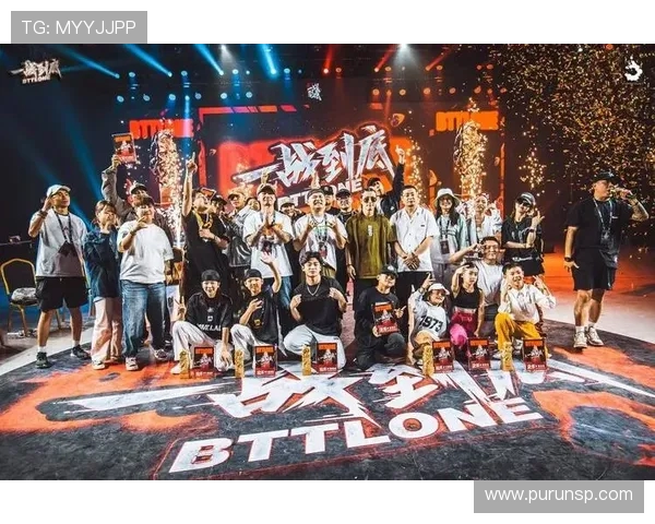 南京街舞队运营体系探秘：街舞战术与团队协作的完美结合