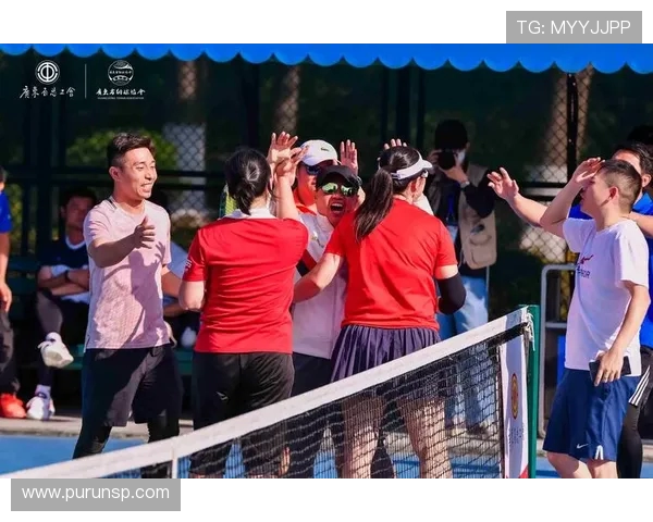 对话王芳：回顾她的网球生涯与未来展望