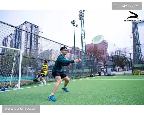 张丽专访：追溯飞盘运动的成长与未来展望