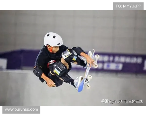 滑板力量排行榜：武汉滑板队位居第1名