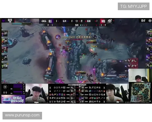 英雄联盟最新节奏榜单出炉BLG强势领跑引发热议