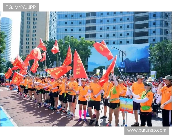 围绕体育运动激发全民健康活力的新时代社会全面发展宏伟蓝图
