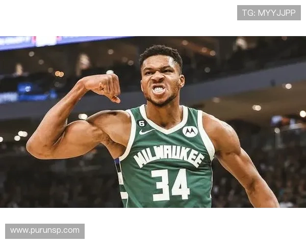 扬尼斯·阿德托昆博:从希腊传奇到NBA顶尖巨星的成长历程与影响力