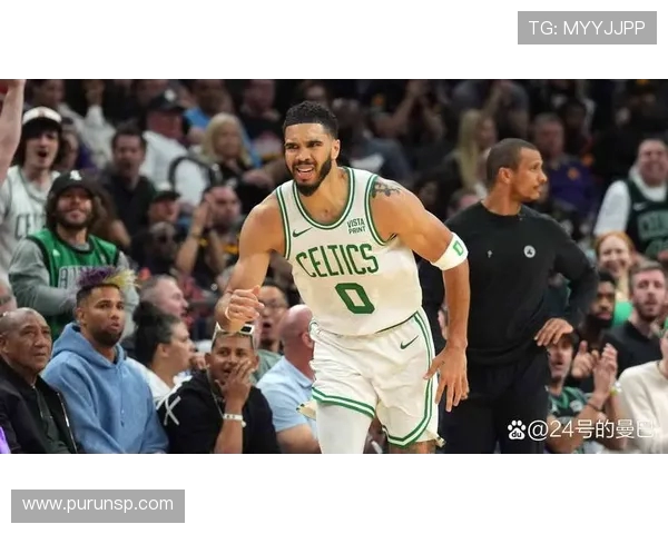杰森·塔图姆领衔凯尔特人新赛季征程分析及未来发展前景预测