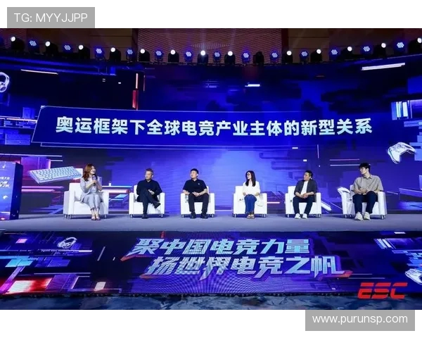 电竞产业崛起的背后如何塑造未来游戏文化与全球市场格局