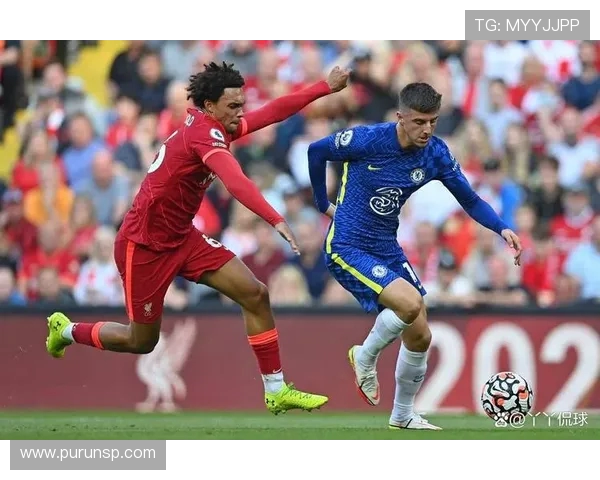 利物浦与切尔西精彩对决直播视频回顾与精彩瞬间集锦