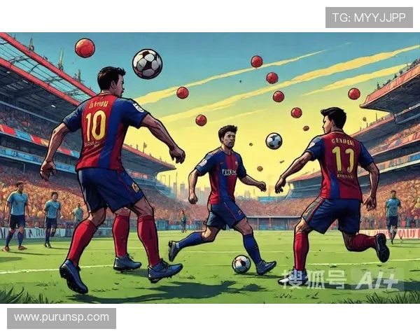 巴塞罗那与多特蒙德下半场精彩对决回顾与分析