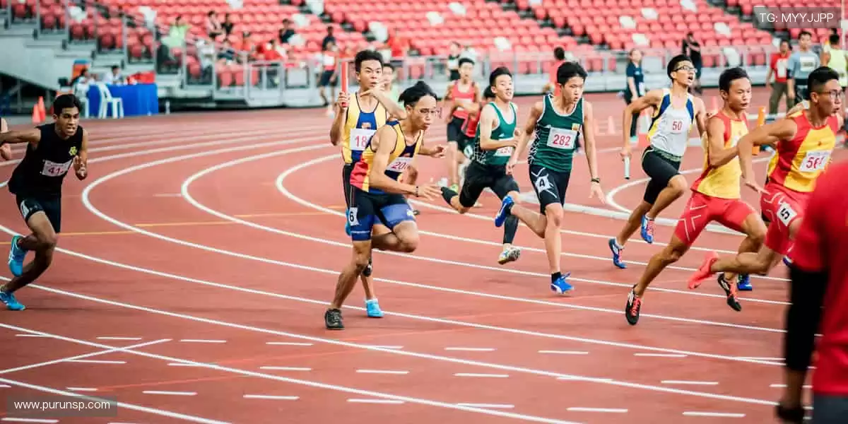 热爱不止,运动不息,尽在这里!❤️🏃♂️